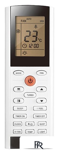 Кондиционер Royal Thermo Perfecto RTP-24HN1 - Изображение №4 — Интернет-магазин ПроЗаказ