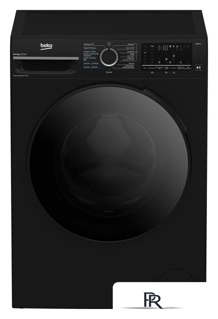 Стирально-сушильная машина BEKO BM3DFT4931PBSDC - Изображение №1 — Интернет-магазин ПроЗаказ