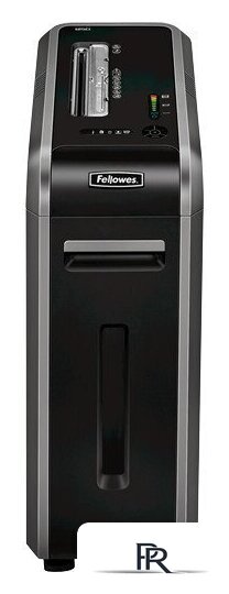 Шредер Fellowes 125Ci 4612001 - Изображение №2 — Интернет-магазин ПроЗаказ
