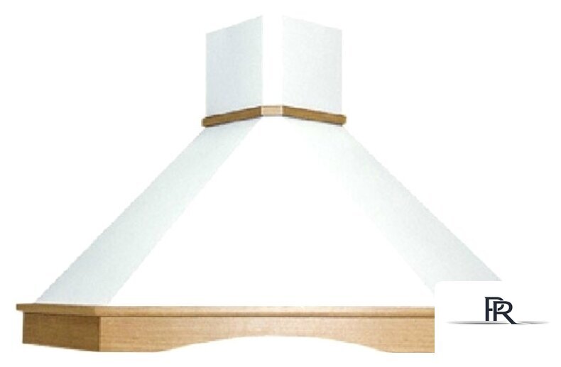 Кухонная вытяжка Elikor Форест 90П-650-П3Д (бежевый/дуб неокрашенный) - Изображение №1 — Интернет-магазин ПроЗаказ