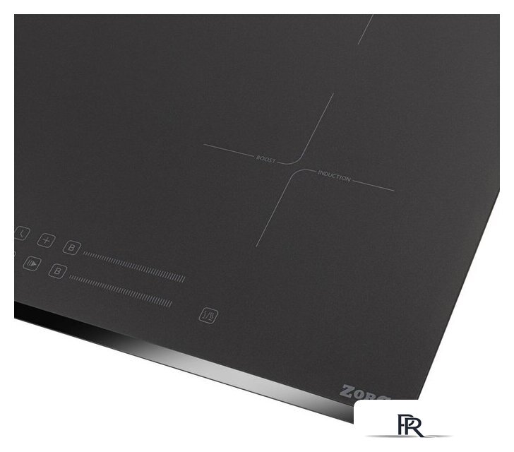 Варочная панель ZorG INO62 black matte - Изображение №5 — Интернет-магазин ПроЗаказ