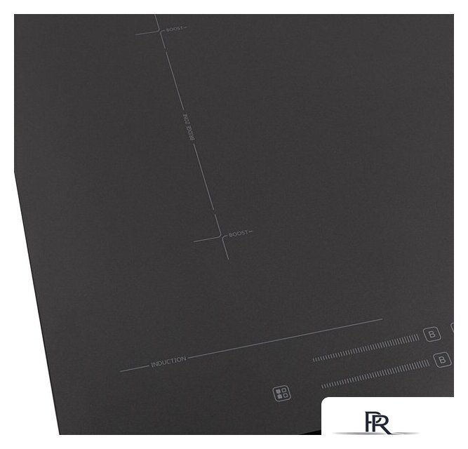Варочная панель ZorG INO62 black matte - Изображение №4 — Интернет-магазин ПроЗаказ