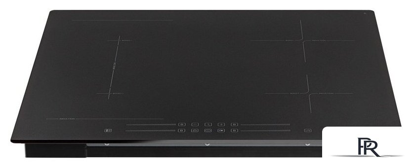 Варочная панель ZorG INO62 black matte - Изображение №2 — Интернет-магазин ПроЗаказ