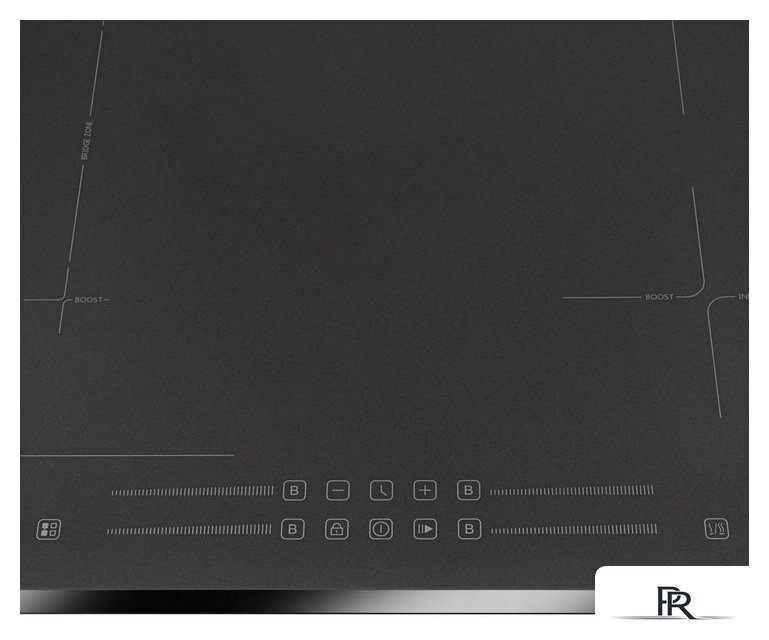 Варочная панель ZorG INO62 black matte - Изображение №3 — Интернет-магазин ПроЗаказ