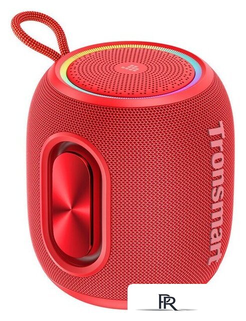Беспроводная колонка Tronsmart T8 Mini (красный) - Изображение №2 — Интернет-магазин ПроЗаказ