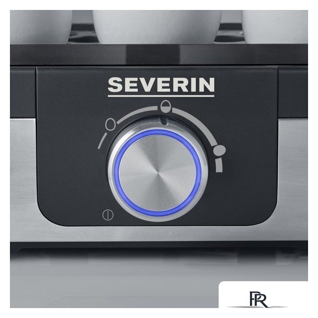 Яйцеварка Severin EK 3169 - Изображение №3 — Интернет-магазин ПроЗаказ