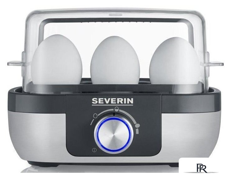 Яйцеварка Severin EK 3169 - Изображение №1 — Интернет-магазин ПроЗаказ