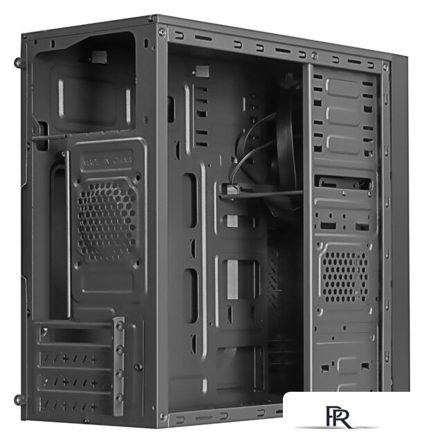 Корпус Ginzzu D180 - Изображение №4 — Интернет-магазин ПроЗаказ