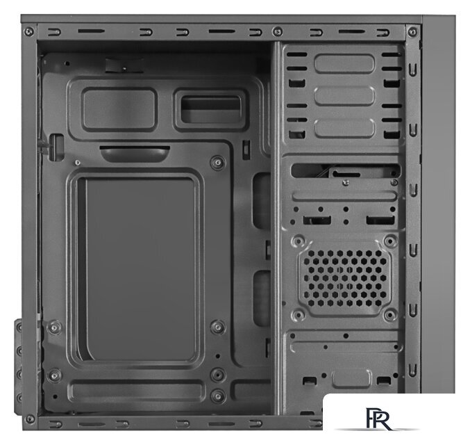 Корпус Ginzzu D180 - Изображение №3 — Интернет-магазин ПроЗаказ