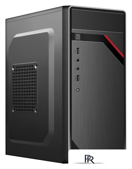 Корпус Ginzzu D180 - Изображение №1 — Интернет-магазин ПроЗаказ