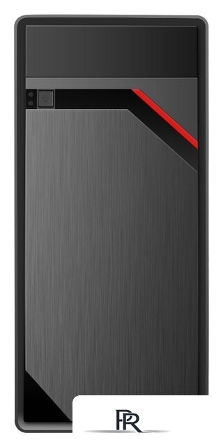 Корпус Ginzzu D180 - Изображение №2 — Интернет-магазин ПроЗаказ