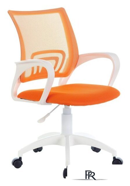 Офисное кресло Бюрократ CH-W695NLT (оранжевый) - Изображение №1 — Интернет-магазин ПроЗаказ