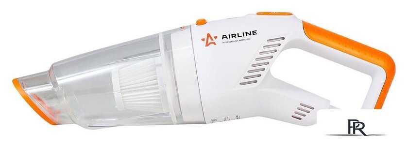 Автомобильный пылесос Airline VCA-05 - Изображение №1 — Интернет-магазин ПроЗаказ