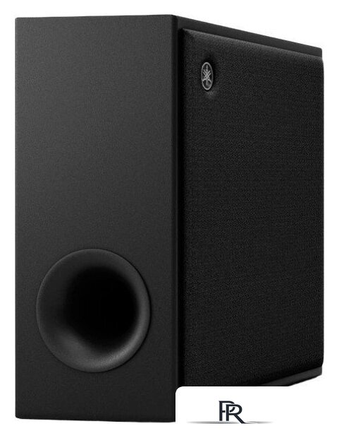 Беспроводной сабвуфер Yamaha True X Sub 100A SW-X100A (черный) - Изображение №1 — Интернет-магазин ПроЗаказ
