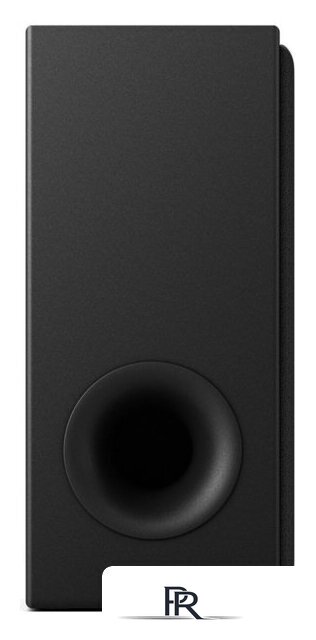 Беспроводной сабвуфер Yamaha True X Sub 100A SW-X100A (черный) - Изображение №2 — Интернет-магазин ПроЗаказ