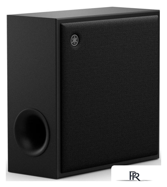Беспроводной сабвуфер Yamaha True X Sub 100A SW-X100A (черный) - Изображение №3 — Интернет-магазин ПроЗаказ