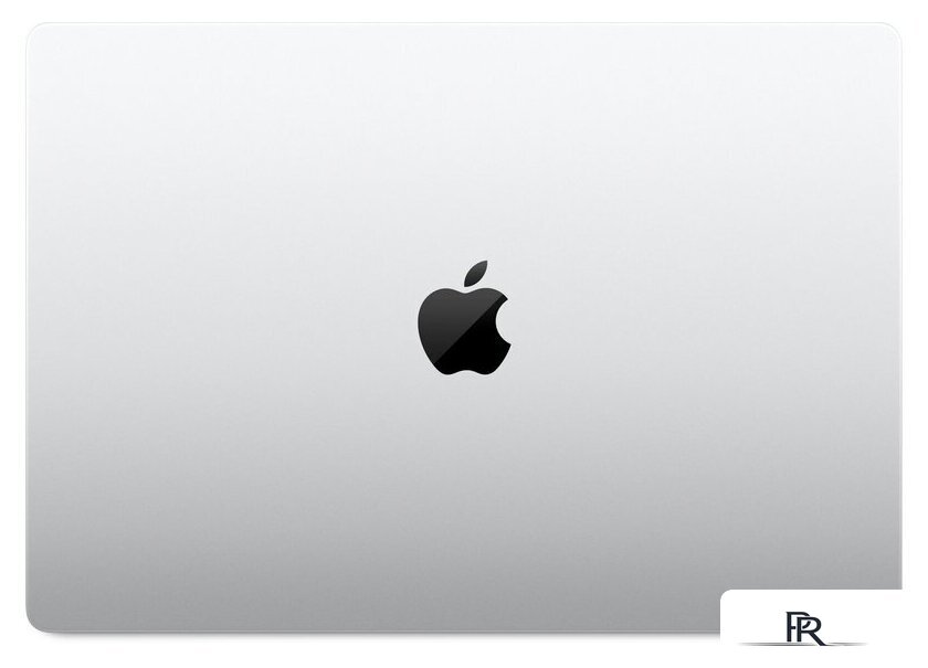Ноутбук Apple MacBook Pro 16.2
