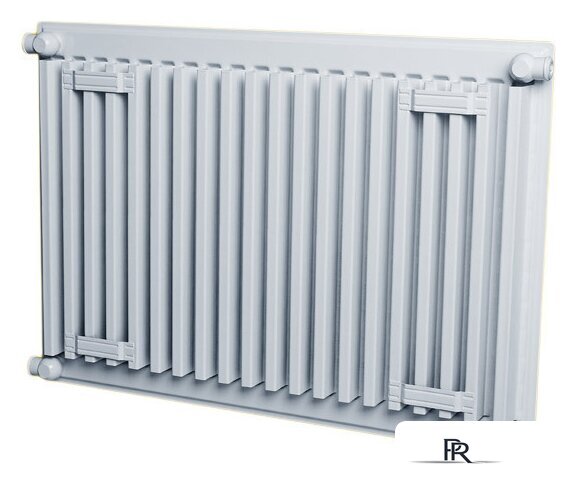 Стальной панельный радиатор Лидея ЛК 11-509 тип 11 500x900 - Изображение №3 — Интернет-магазин ПроЗаказ