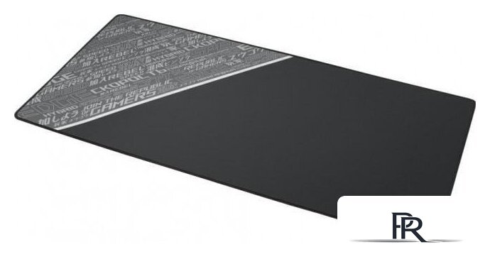 Коврик для стола ASUS ROG Sheath Black - Изображение №4 — Интернет-магазин ПроЗаказ