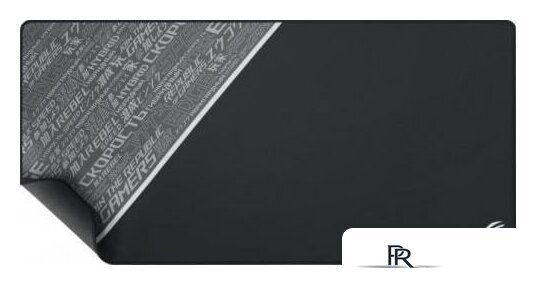 Коврик для стола ASUS ROG Sheath Black - Изображение №2 — Интернет-магазин ПроЗаказ