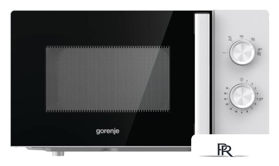 Микроволновая печь Gorenje MO17E1WH - Изображение №1 — Интернет-магазин ПроЗаказ