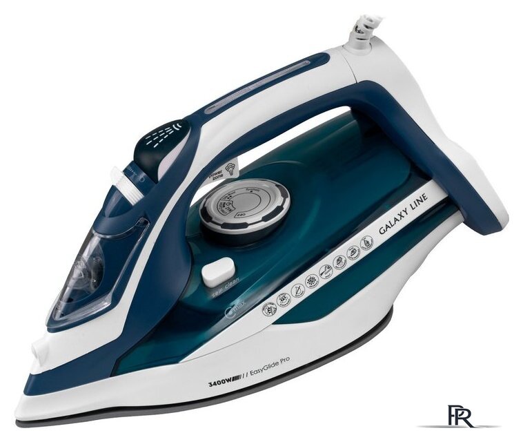 Утюг Galaxy Line GL6138 - Изображение №1 — Интернет-магазин ПроЗаказ