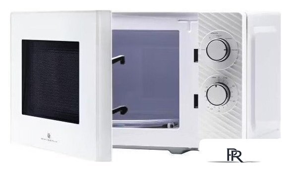 Микроволновая печь General Electronics GE-MS120W - Изображение №4 — Интернет-магазин ПроЗаказ