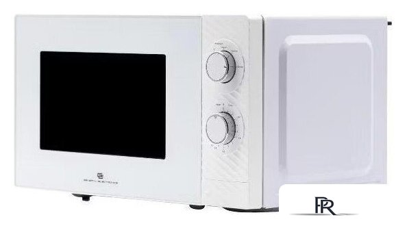 Микроволновая печь General Electronics GE-MS120W - Изображение №3 — Интернет-магазин ПроЗаказ