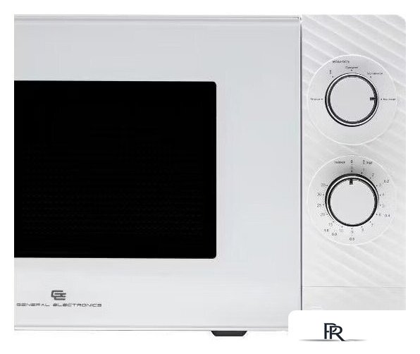 Микроволновая печь General Electronics GE-MS120W - Изображение №6 — Интернет-магазин ПроЗаказ