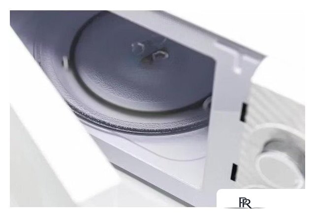 Микроволновая печь General Electronics GE-MS120W - Изображение №5 — Интернет-магазин ПроЗаказ