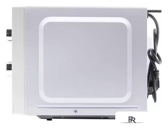 Микроволновая печь General Electronics GE-MS120W - Изображение №7 — Интернет-магазин ПроЗаказ