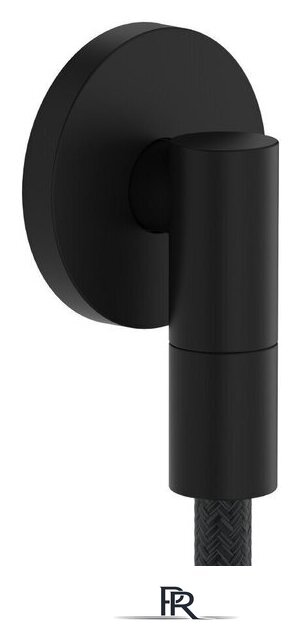 Шланговое подключение Hansgrohe FixFit Fine S 28882670 - Изображение №1 — Интернет-магазин ПроЗаказ