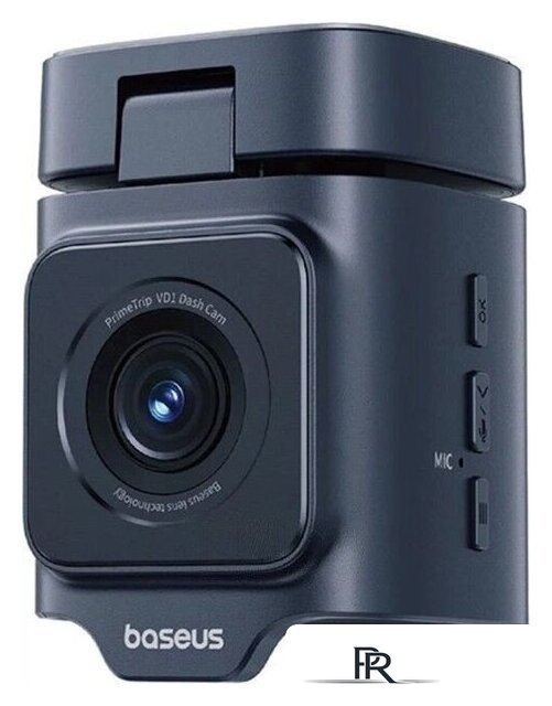 Видеорегистратор Baseus Dashcam BS-CM033 Cosmic Black C10669000123-00 - Изображение №1 — Интернет-магазин ПроЗаказ