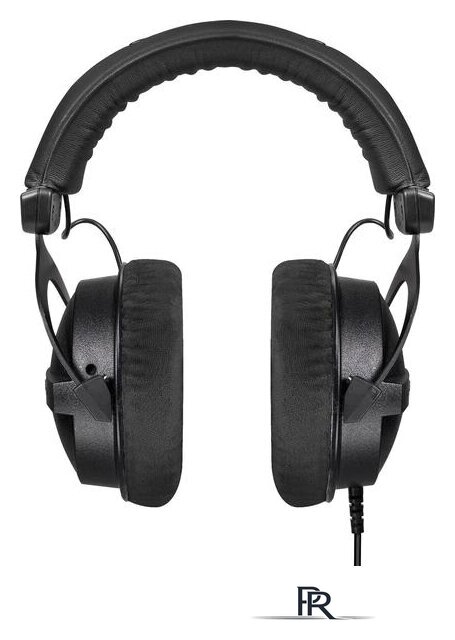 Наушники Beyerdynamic DT 770 Pro Black Edition 250 Ohm - Изображение №3 — Интернет-магазин ПроЗаказ