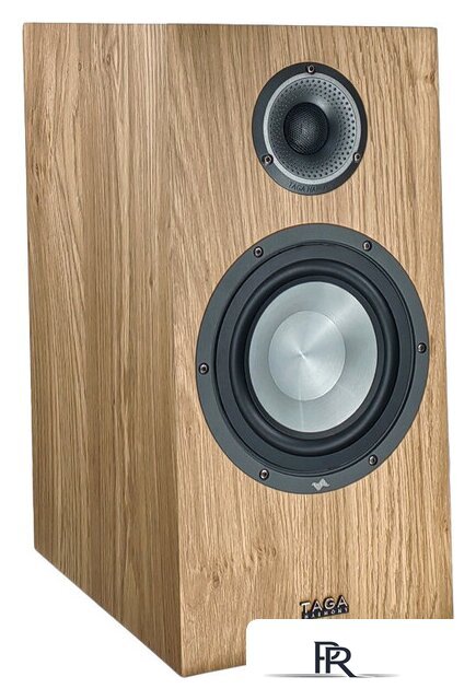 Напольная акустика Taga Harmony Platinum B-40 v.4 (дуб) - Изображение №1 — Интернет-магазин ПроЗаказ