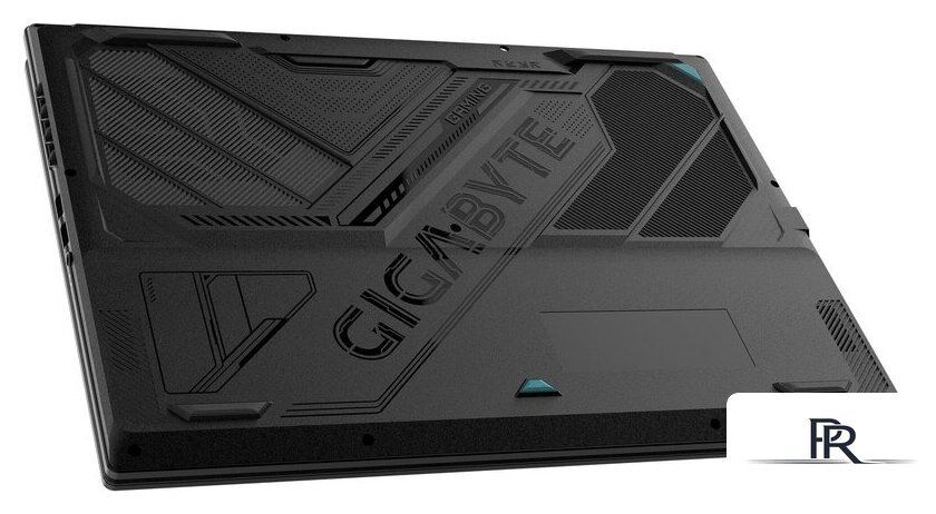 Игровой ноутбук Gigabyte Gaming A18 GA83H 3VHK3KZC93SD - Изображение №10 — Интернет-магазин ПроЗаказ