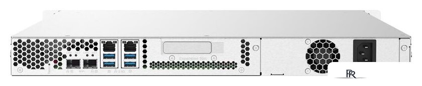 Сетевой накопитель QNAP TS-432PXU-2G - Изображение №5 — Интернет-магазин ПроЗаказ