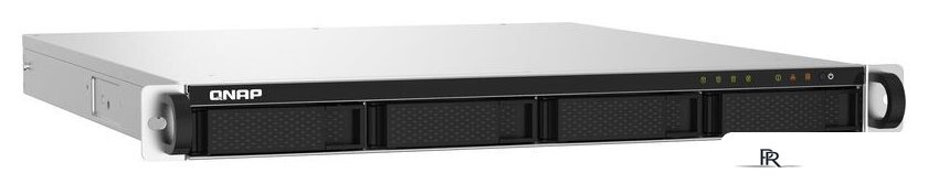 Сетевой накопитель QNAP TS-432PXU-2G - Изображение №3 — Интернет-магазин ПроЗаказ
