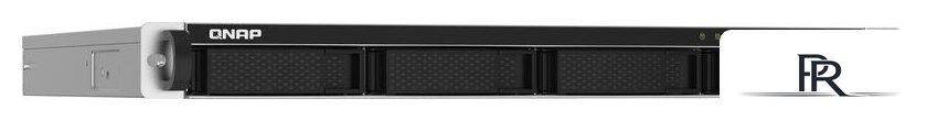 Сетевой накопитель QNAP TS-432PXU-2G - Изображение №2 — Интернет-магазин ПроЗаказ
