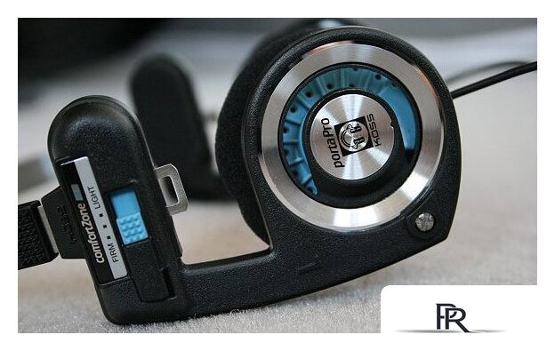 Наушники KOSS Porta Pro - Изображение №3 — Интернет-магазин ПроЗаказ