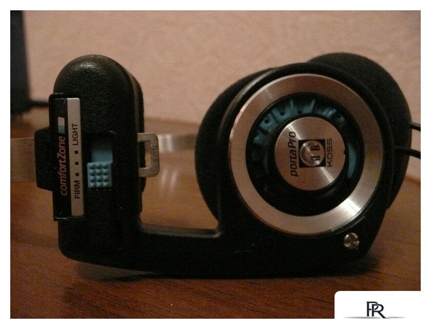 Наушники KOSS Porta Pro - Изображение №28 — Интернет-магазин ПроЗаказ