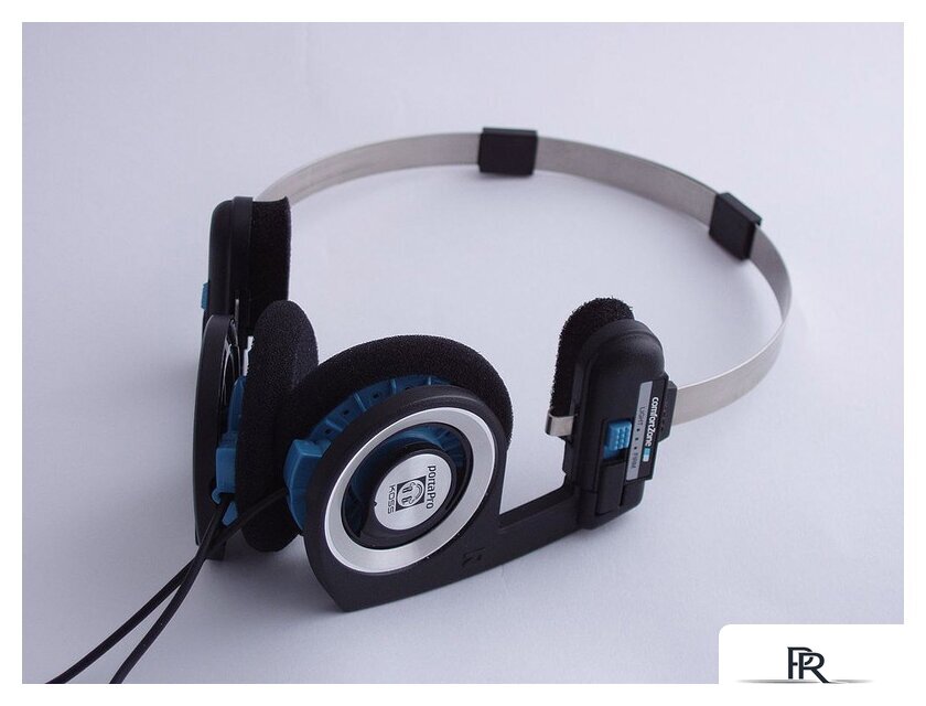 Наушники KOSS Porta Pro - Изображение №30 — Интернет-магазин ПроЗаказ