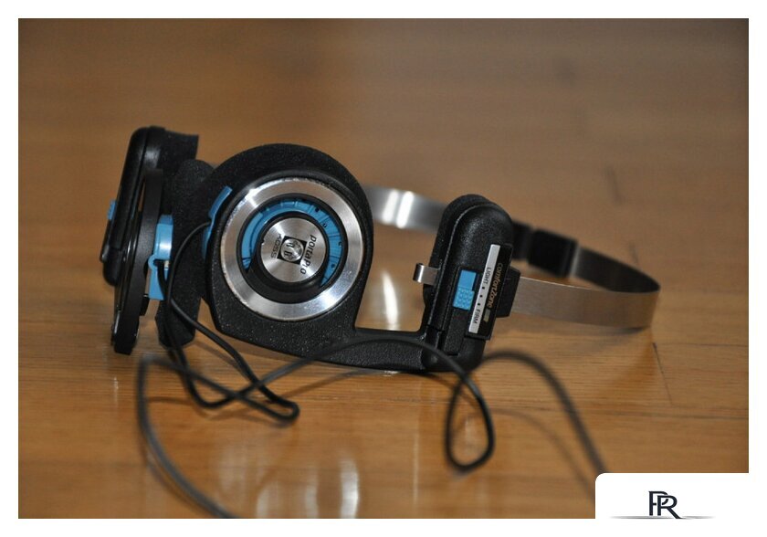 Наушники KOSS Porta Pro - Изображение №11 — Интернет-магазин ПроЗаказ