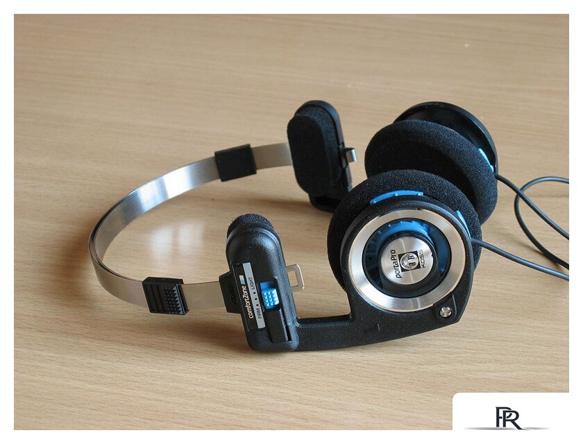 Наушники KOSS Porta Pro - Изображение №31 — Интернет-магазин ПроЗаказ