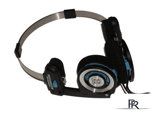Наушники KOSS Porta Pro - Изображение №20 — Интернет-магазин ПроЗаказ