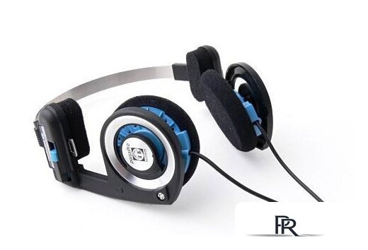 Наушники KOSS Porta Pro - Изображение №5 — Интернет-магазин ПроЗаказ