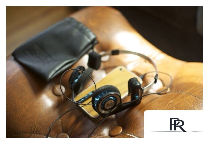 Наушники KOSS Porta Pro - Изображение №17 — Интернет-магазин ПроЗаказ