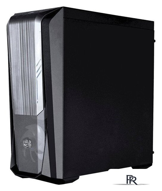 Корпус Cooler Master MasterBox 500 MB500-KGNN-S00 - Изображение №4 — Интернет-магазин ПроЗаказ