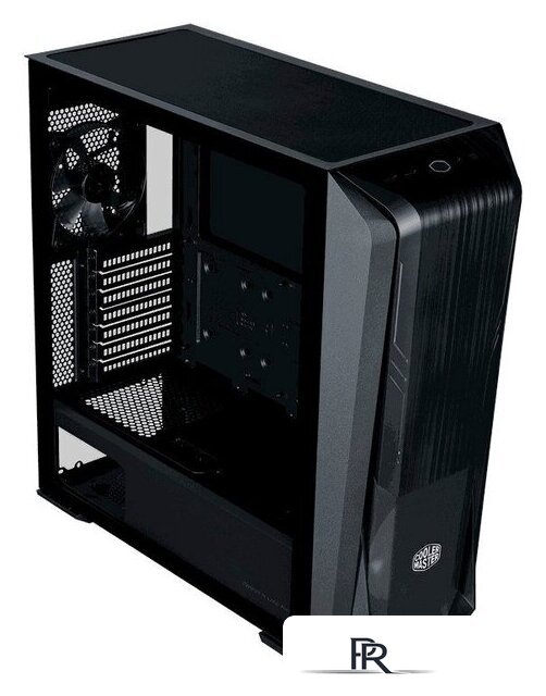 Корпус Cooler Master MasterBox 500 MB500-KGNN-S00 - Изображение №2 — Интернет-магазин ПроЗаказ