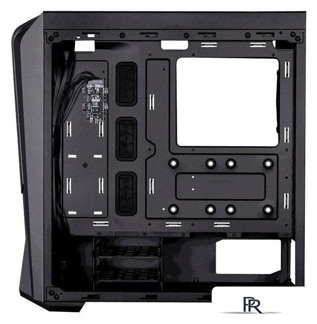 Корпус Cooler Master MasterBox 500 MB500-KGNN-S00 - Изображение №5 — Интернет-магазин ПроЗаказ